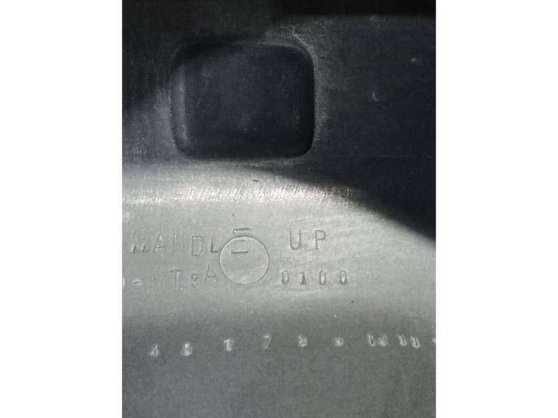 Recambio de moldura para honda st st 1100 pan european (sc26) referencia OEM IAM   