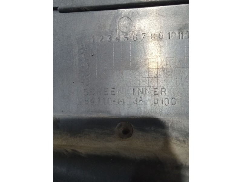 Recambio de moldura para honda st st 1100 pan european (sc26) referencia OEM IAM   