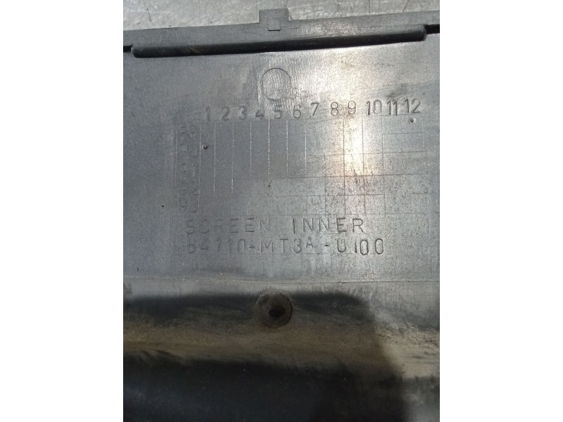Recambio de moldura para honda st st 1100 pan european (sc26) referencia OEM IAM   