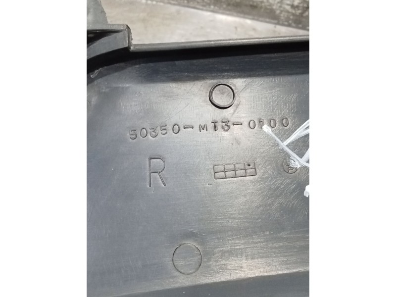 Recambio de moldura para honda st st 1100 pan european (sc26) referencia OEM IAM   DERECHA