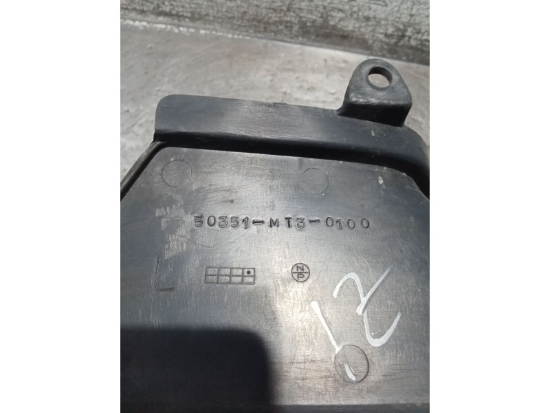 Recambio de moldura para honda st st 1100 pan european (sc26) referencia OEM IAM   