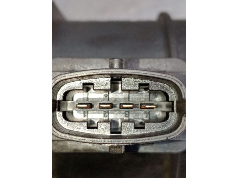 Recambio de caudalimetro para chevrolet epica (kl1_) 2.0 d referencia OEM IAM 0281002873 356671381 2007
