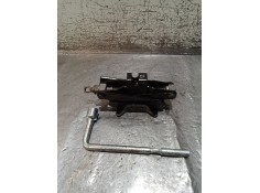 Recambio de gato para chevrolet aveo / kalos hatchback (t250, t255) 1.2 referencia OEM IAM   