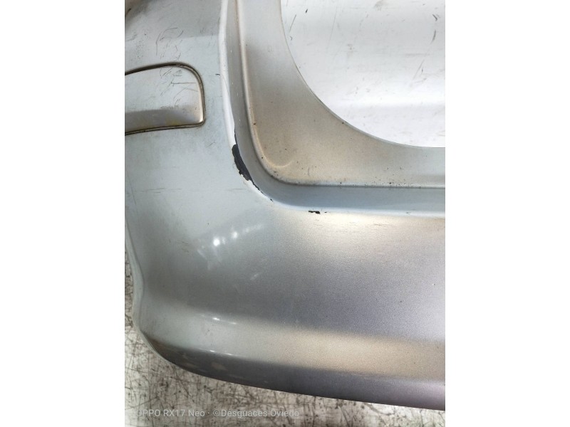 Recambio de paragolpes trasero para opel astra h caravan energy referencia OEM IAM   RANCHERA