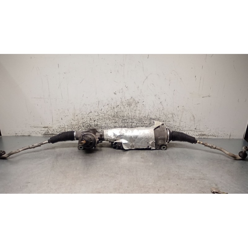 Recambio de cremallera direccion para audi a4 ber. (b8) s line sportpaket / plus referencia OEM IAM 8K1423105 8K0909144D 8K09091