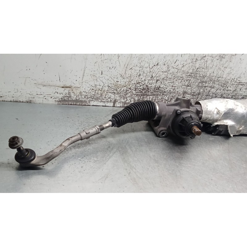 Recambio de cremallera direccion para audi a4 ber. (b8) s line sportpaket / plus referencia OEM IAM 8K1423105 8K0909144D 8K09091