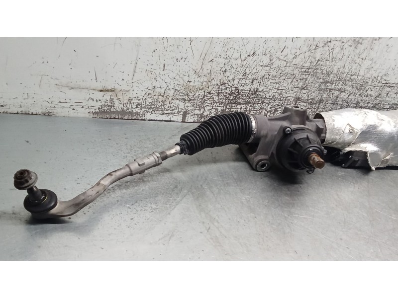Recambio de cremallera direccion para audi a4 ber. (b8) s line sportpaket / plus referencia OEM IAM 8K1423105 8K0909144D 8K09091