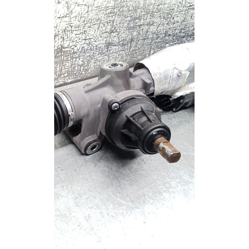 Recambio de cremallera direccion para audi a4 ber. (b8) s line sportpaket / plus referencia OEM IAM 8K1423105 8K0909144D 8K09091