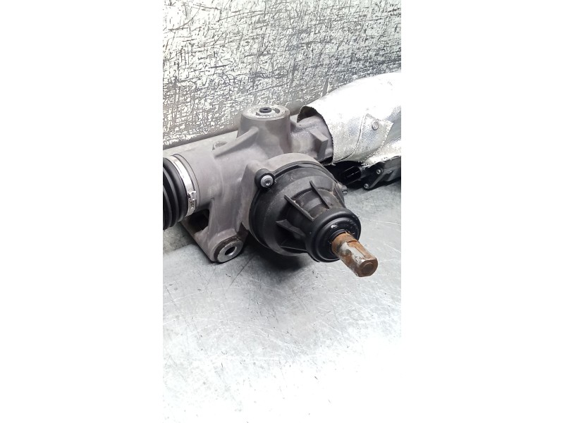 Recambio de cremallera direccion para audi a4 ber. (b8) s line sportpaket / plus referencia OEM IAM 8K1423105 8K0909144D 8K09091