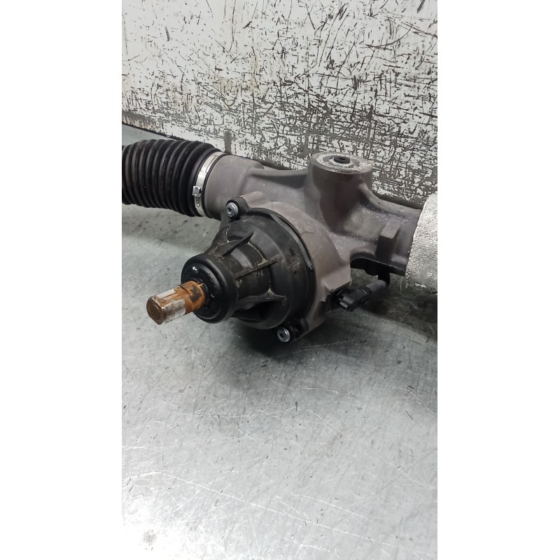 Recambio de cremallera direccion para audi a4 ber. (b8) s line sportpaket / plus referencia OEM IAM 8K1423105 8K0909144D 8K09091