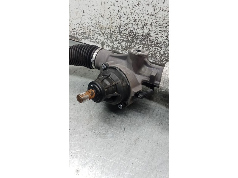 Recambio de cremallera direccion para audi a4 ber. (b8) s line sportpaket / plus referencia OEM IAM 8K1423105 8K0909144D 8K09091