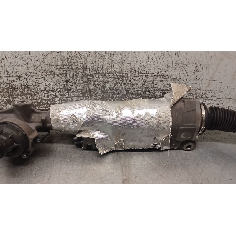 Recambio de cremallera direccion para audi a4 ber. (b8) s line sportpaket / plus referencia OEM IAM 8K1423105 8K0909144D 8K09091