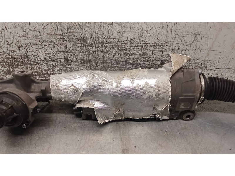 Recambio de cremallera direccion para audi a4 ber. (b8) s line sportpaket / plus referencia OEM IAM 8K1423105 8K0909144D 8K09091