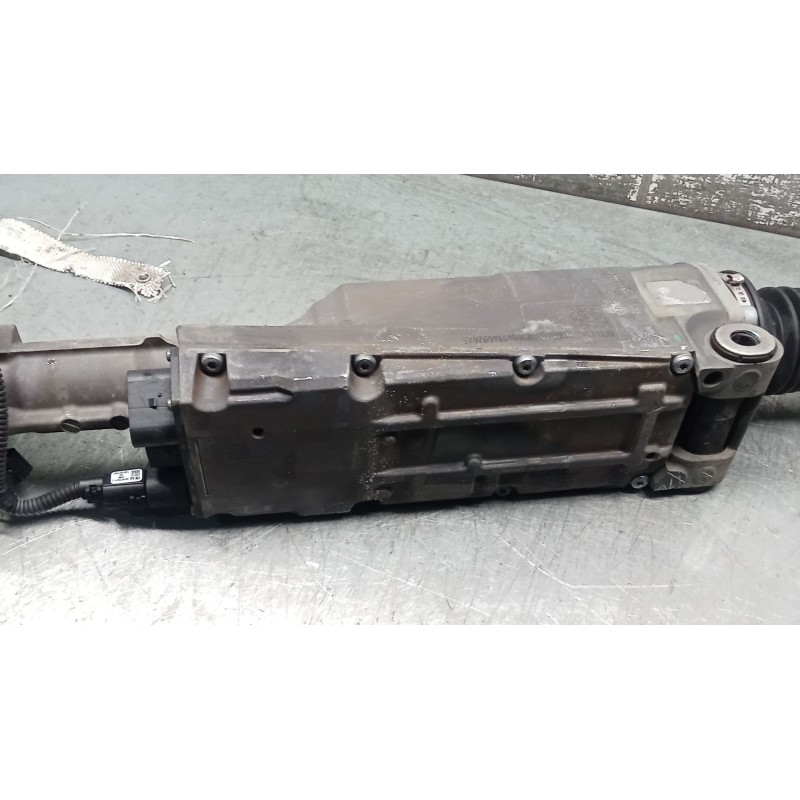 Recambio de cremallera direccion para audi a4 ber. (b8) s line sportpaket / plus referencia OEM IAM 8K1423105 8K0909144D 8K09091