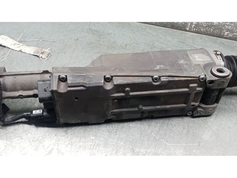 Recambio de cremallera direccion para audi a4 ber. (b8) s line sportpaket / plus referencia OEM IAM 8K1423105 8K0909144D 8K09091