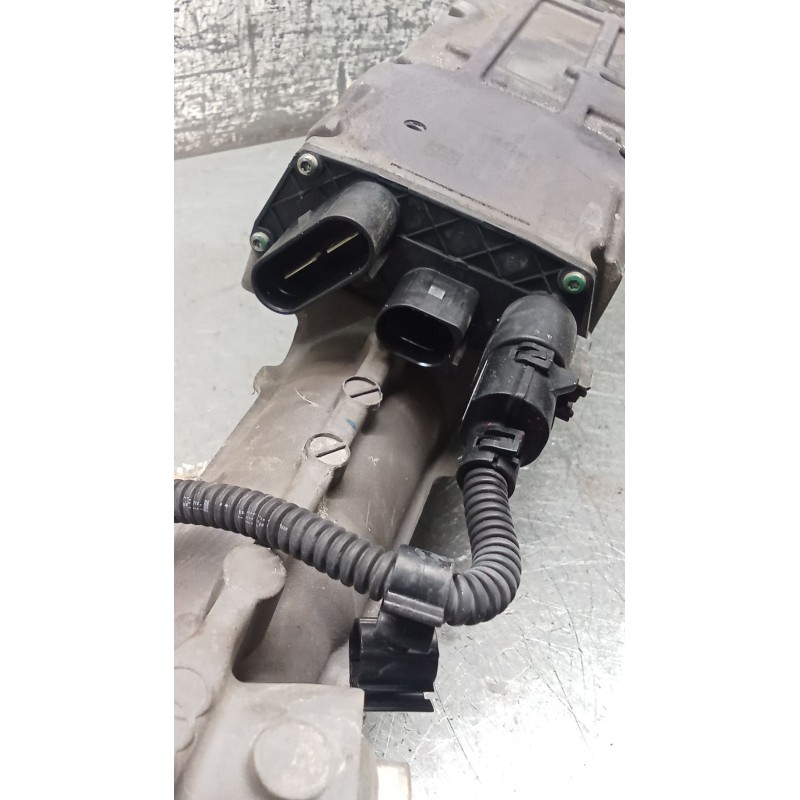 Recambio de cremallera direccion para audi a4 ber. (b8) s line sportpaket / plus referencia OEM IAM 8K1423105 8K0909144D 8K09091