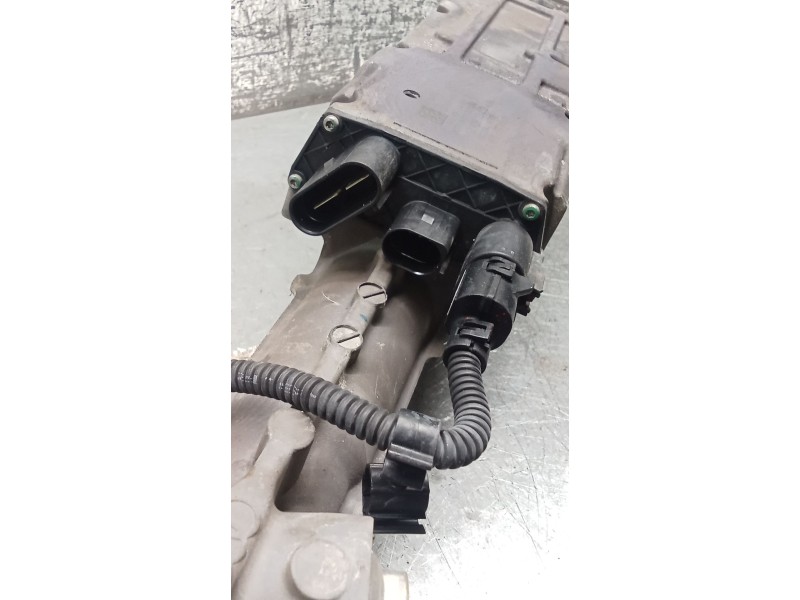 Recambio de cremallera direccion para audi a4 ber. (b8) s line sportpaket / plus referencia OEM IAM 8K1423105 8K0909144D 8K09091
