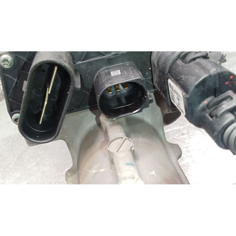 Recambio de cremallera direccion para audi a4 ber. (b8) s line sportpaket / plus referencia OEM IAM 8K1423105 8K0909144D 8K09091