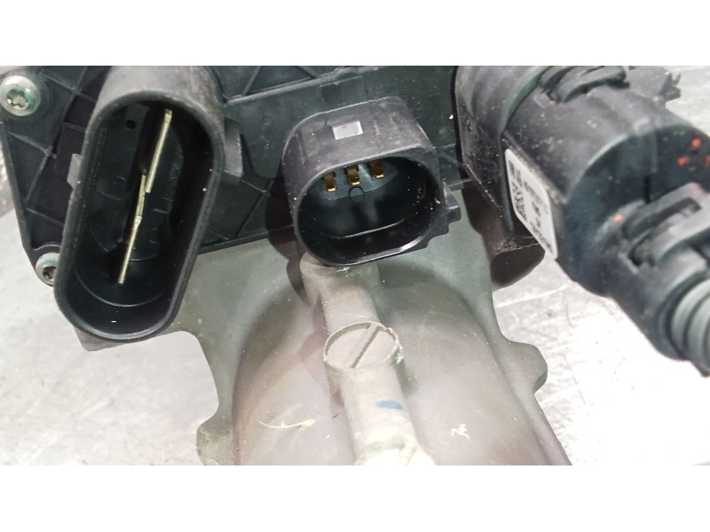 Recambio de cremallera direccion para audi a4 ber. (b8) s line sportpaket / plus referencia OEM IAM 8K1423105 8K0909144D 8K09091