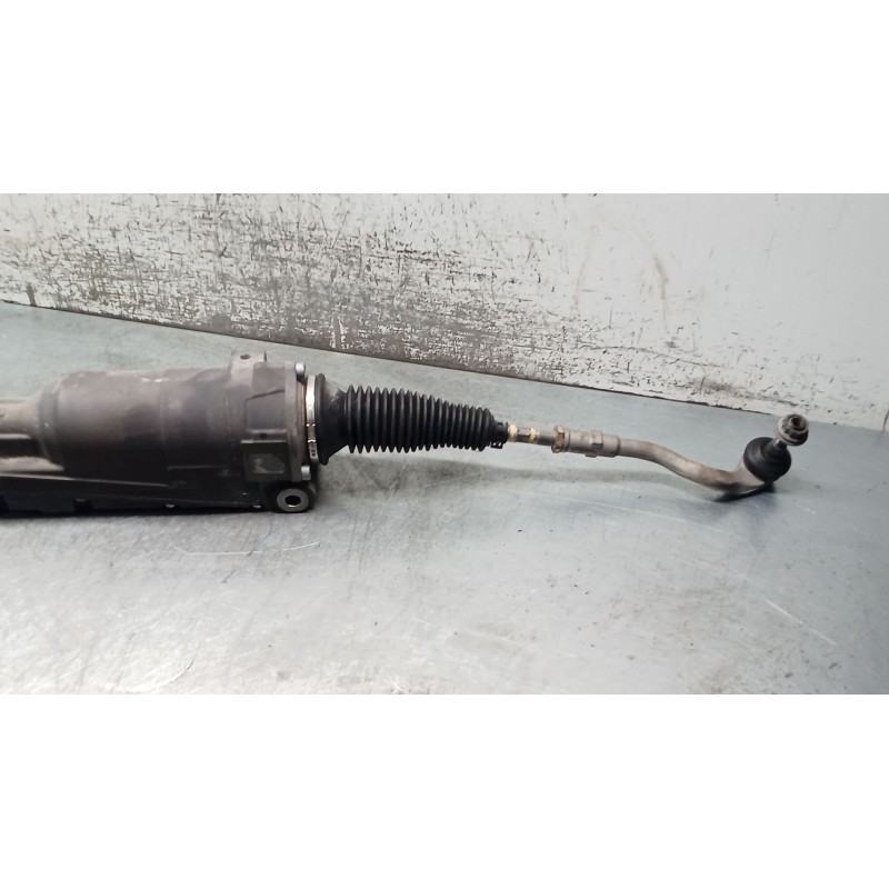 Recambio de cremallera direccion para audi a4 ber. (b8) s line sportpaket / plus referencia OEM IAM 8K1423105 8K0909144D 8K09091
