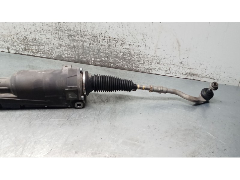Recambio de cremallera direccion para audi a4 ber. (b8) s line sportpaket / plus referencia OEM IAM 8K1423105 8K0909144D 8K09091