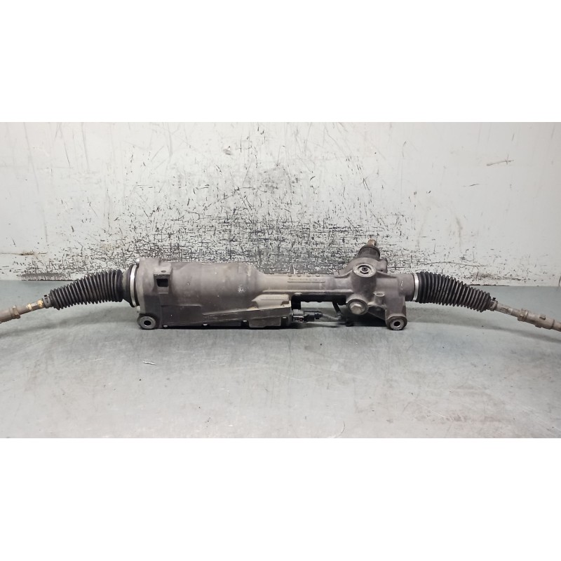 Recambio de cremallera direccion para audi a4 ber. (b8) s line sportpaket / plus referencia OEM IAM 8K1423105 8K0909144D 8K09091