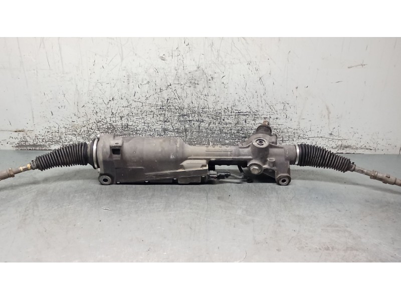 Recambio de cremallera direccion para audi a4 ber. (b8) s line sportpaket / plus referencia OEM IAM 8K1423105 8K0909144D 8K09091
