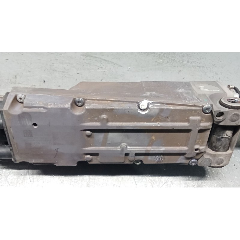 Recambio de cremallera direccion para audi a4 ber. (b8) s line sportpaket / plus referencia OEM IAM 8K1423105 8K0909144D 8K09091