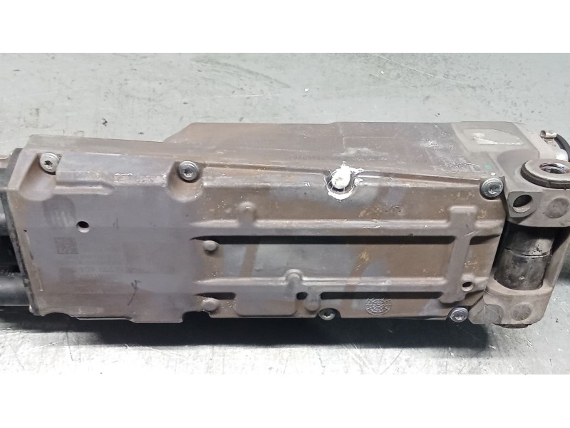 Recambio de cremallera direccion para audi a4 ber. (b8) s line sportpaket / plus referencia OEM IAM 8K1423105 8K0909144D 8K09091