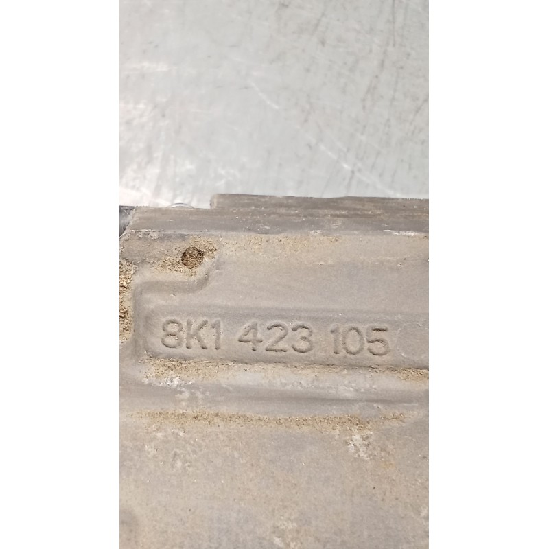 Recambio de cremallera direccion para audi a4 ber. (b8) s line sportpaket / plus referencia OEM IAM 8K1423105 8K0909144D 8K09091
