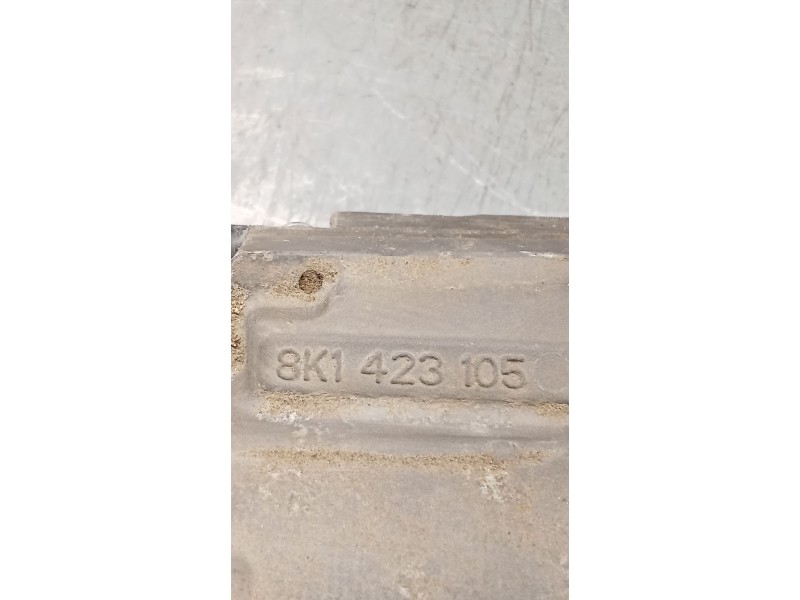 Recambio de cremallera direccion para audi a4 ber. (b8) s line sportpaket / plus referencia OEM IAM 8K1423105 8K0909144D 8K09091