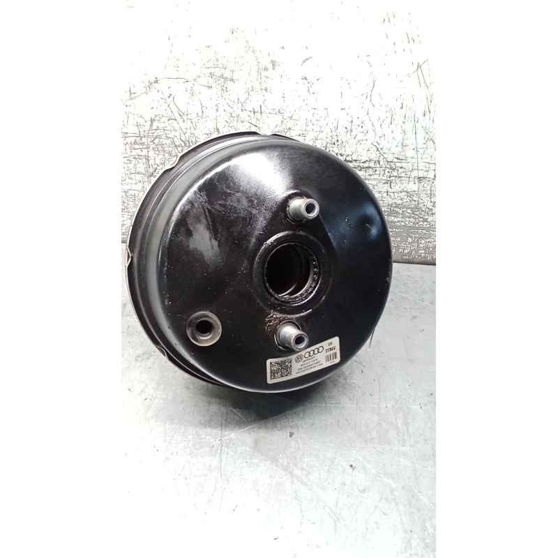 Recambio de servofreno para audi a4 ber. (b8) s line sportpaket / plus referencia OEM IAM 8K0612103N  11