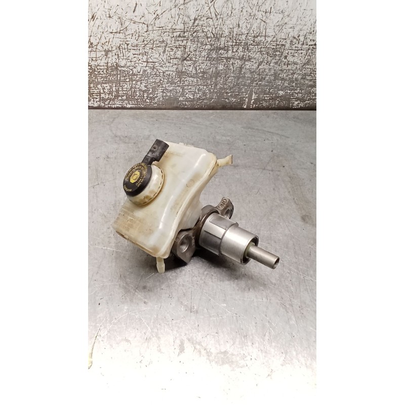 Recambio de bomba freno para audi a4 ber. (b8) s line sportpaket / plus referencia OEM IAM 8K0611301  11