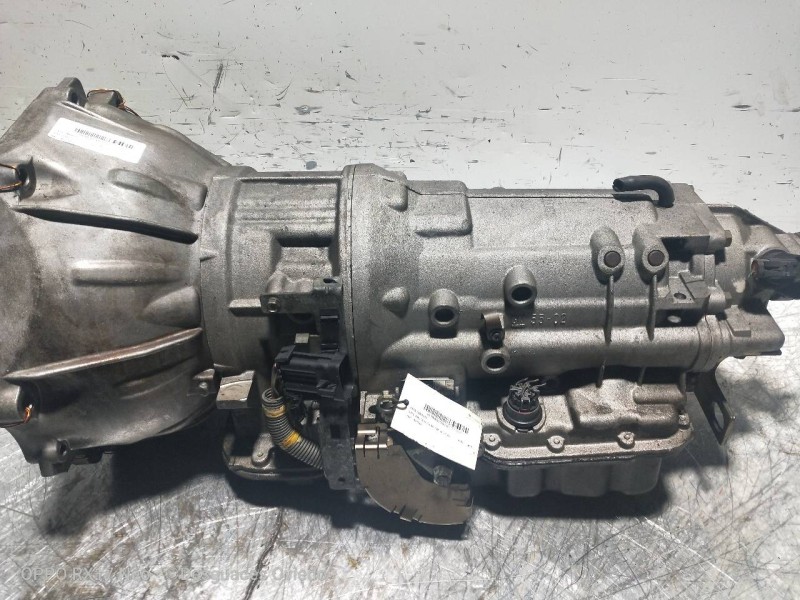Recambio de caja cambios para opel omega b 3.0 v6 cat (x 30 xe) referencia OEM IAM 96016629 AR35 BE BE 4489163