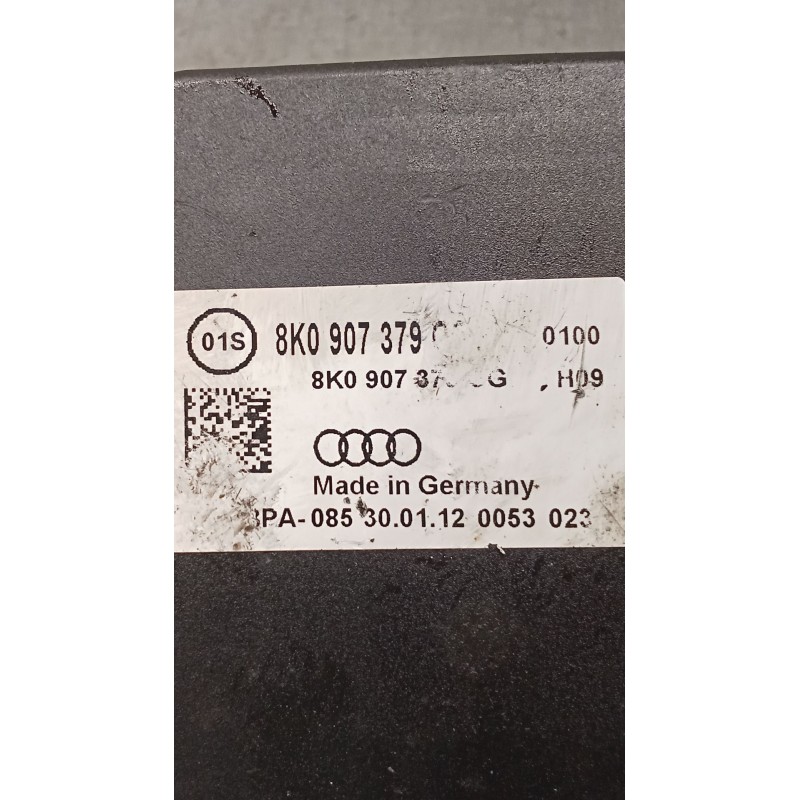 Recambio de abs para audi a4 ber. (b8) s line sportpaket / plus referencia OEM IAM 0265952064 02652393545 8K061451