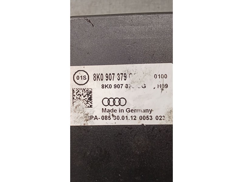 Recambio de abs para audi a4 ber. (b8) s line sportpaket / plus referencia OEM IAM 0265952064 02652393545 8K061451