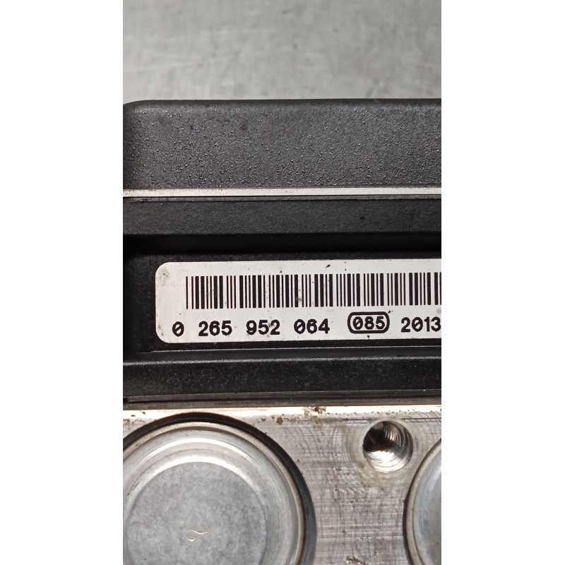 Recambio de abs para audi a4 ber. (b8) s line sportpaket / plus referencia OEM IAM 0265952064 02652393545 8K061451