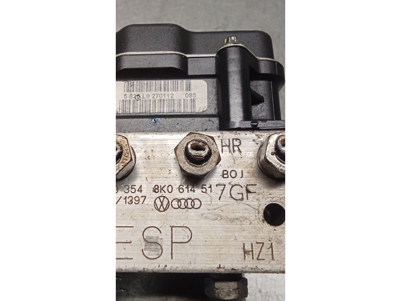 Recambio de abs para audi a4 ber. (b8) s line sportpaket / plus referencia OEM IAM 0265952064 02652393545 8K061451
