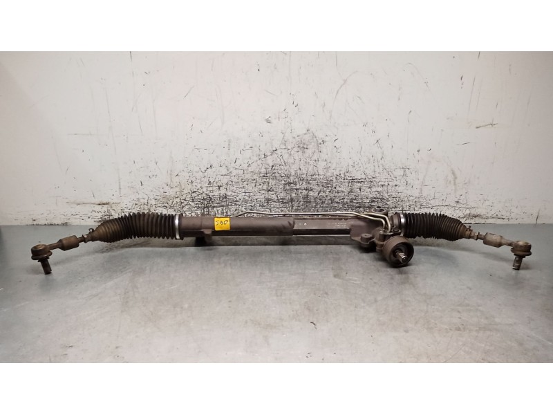 Recambio de cremallera direccion para audi a4 b6 (8e2) 2.0 referencia OEM IAM 7852501665 8E1422065D 01