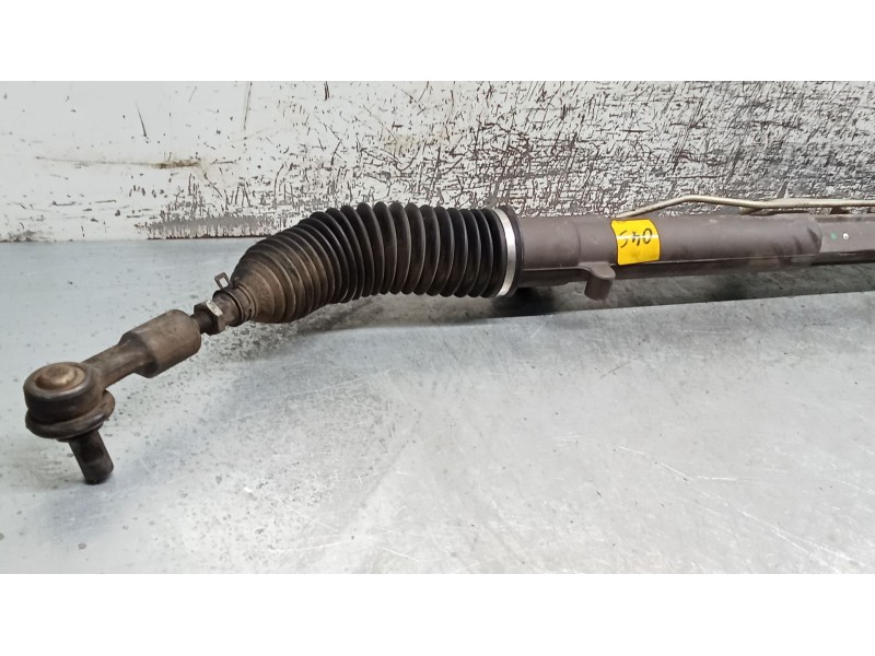 Recambio de cremallera direccion para audi a4 b6 (8e2) 2.0 referencia OEM IAM 7852501665 8E1422065D 01