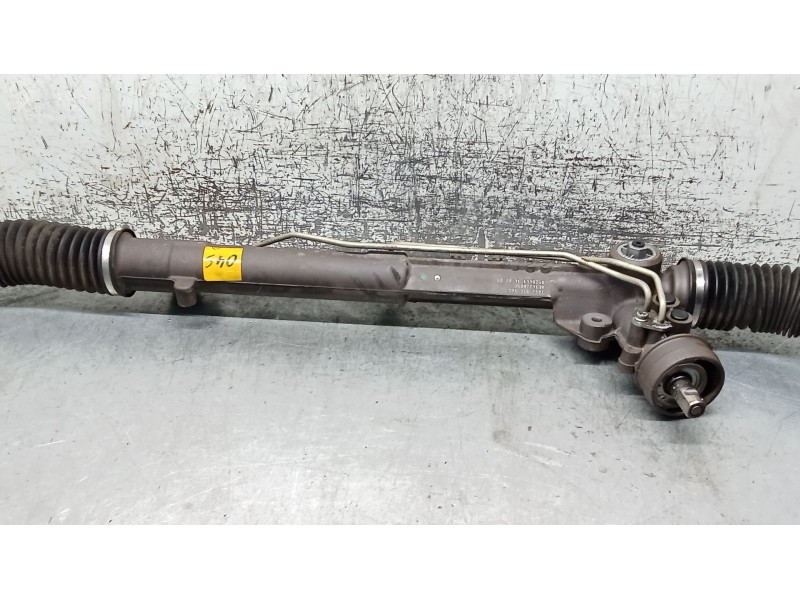 Recambio de cremallera direccion para audi a4 b6 (8e2) 2.0 referencia OEM IAM 7852501665 8E1422065D 01