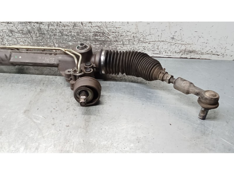 Recambio de cremallera direccion para audi a4 b6 (8e2) 2.0 referencia OEM IAM 7852501665 8E1422065D 01