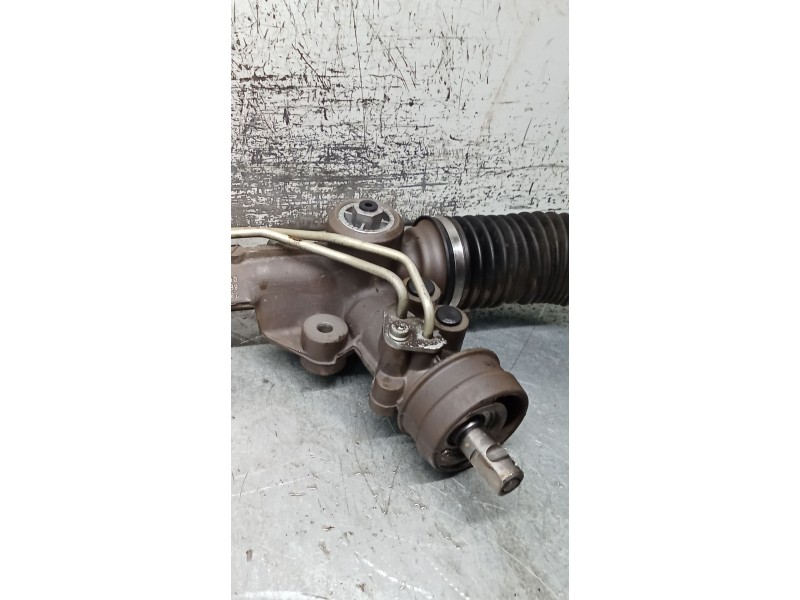 Recambio de cremallera direccion para audi a4 b6 (8e2) 2.0 referencia OEM IAM 7852501665 8E1422065D 01