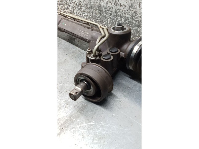 Recambio de cremallera direccion para audi a4 b6 (8e2) 2.0 referencia OEM IAM 7852501665 8E1422065D 01