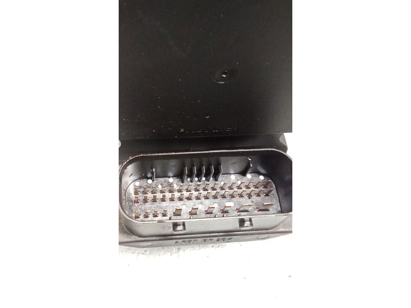 Recambio de abs para audi a4 b6 (8e2) 2.0 referencia OEM IAM 026595011 0265225048 8E0614617