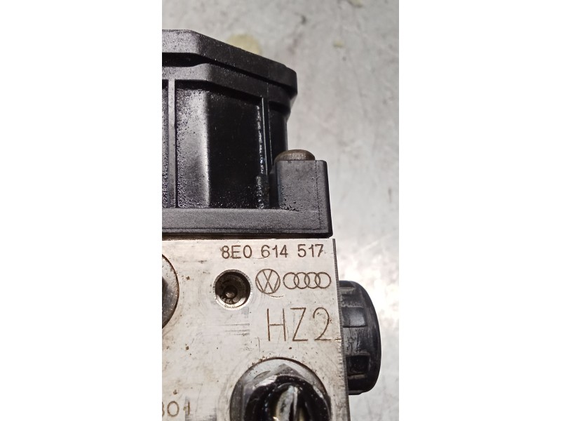 Recambio de abs para audi a4 b6 (8e2) 2.0 referencia OEM IAM 026595011 0265225048 8E0614617