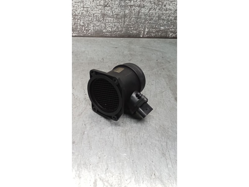 Recambio de caudalimetro para audi a4 b6 (8e2) 2.0 referencia OEM IAM 0280218058 06B133471A 01
