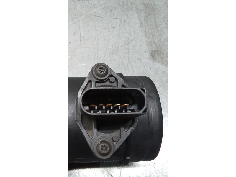Recambio de caudalimetro para audi a4 b6 (8e2) 2.0 referencia OEM IAM 0280218058 06B133471A 01