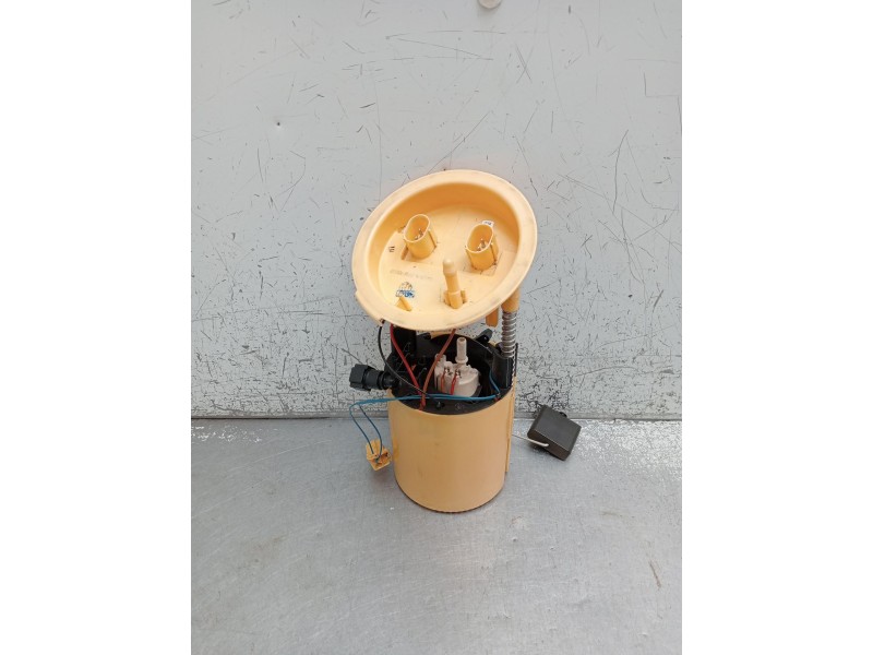 Recambio de bomba combustible para bmw x1 (e84) sdrive 18 d referencia OEM IAM 7190943 A2C53215722 