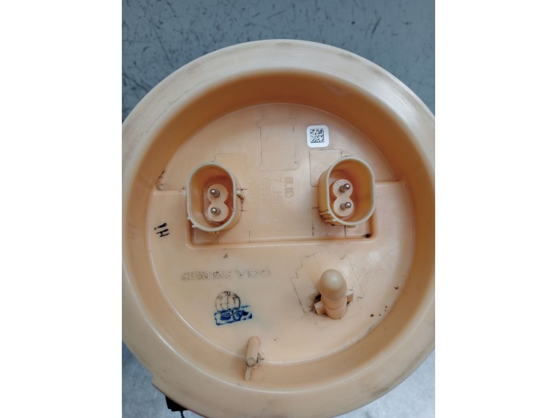 Recambio de bomba combustible para bmw x1 (e84) sdrive 18 d referencia OEM IAM 7190943 A2C53215722 